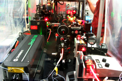 Laser 1